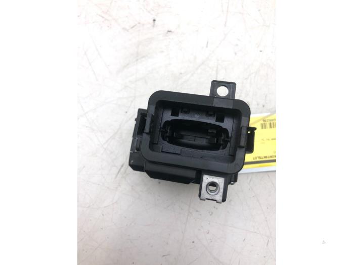 AUDI Q5 8R (2008-2017) Ignition Lock 8K0909131D 17750790