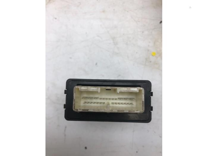 TOYOTA Auris 2 generation (2012-2015) Vadības bloks 8594002060 17705816