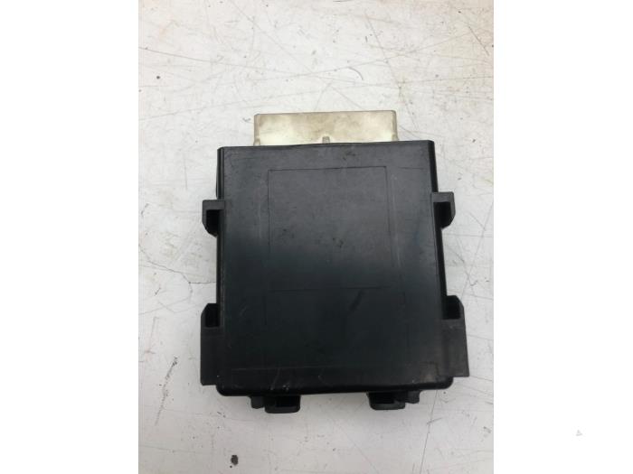 TOYOTA Auris 2 generation (2012-2015) Vadības bloks 8594002060 17705816