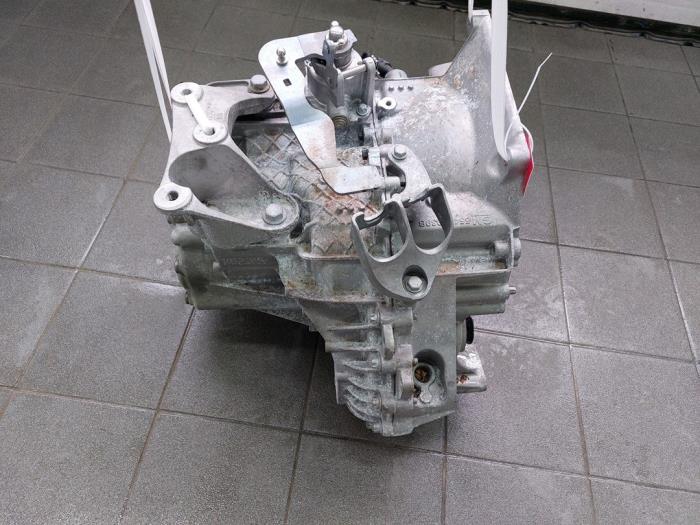Verwunderlich Opel Astra Cvt Getriebe Fotos1002224firyal15