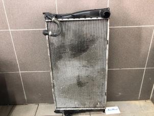 Gebruikte Radiateur BMW 3 serie (E90) 320d 16V Edition Fleet Prijs € 59,00 Margeregeling aangeboden door Wessel Parts & Service B.V.