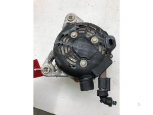 Gebruikte Dynamo Opel Grandland (X) 1.2 Turbo 12V Prijs op aanvraag aangeboden door Wessel Parts & Service B.V.