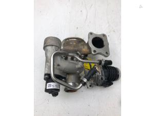 Gebruikte Turbo Opel Grandland (X) 1.2 Turbo 12V Prijs op aanvraag aangeboden door Wessel Parts & Service B.V.