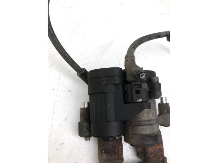 AUDI Q2 1 generation (2016-2024) Other Body Parts 8V0615423D 17756691