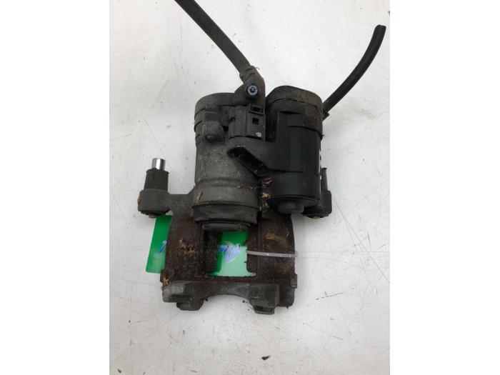 AUDI Q2 1 generation (2016-2024) Other Body Parts 8V0615424D 17756690