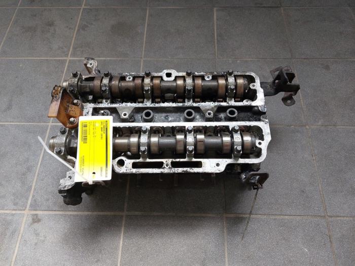 Gebruikte Cilinderkop Opel Adam 1.4 Prijs op aanvraag aangeboden door Wessel Parts & Service B.V.