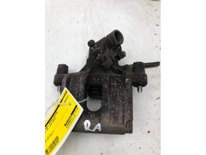 FORD C-Max 2 generation (2010-2019) Other Body Parts 8M512M088BE 17756822