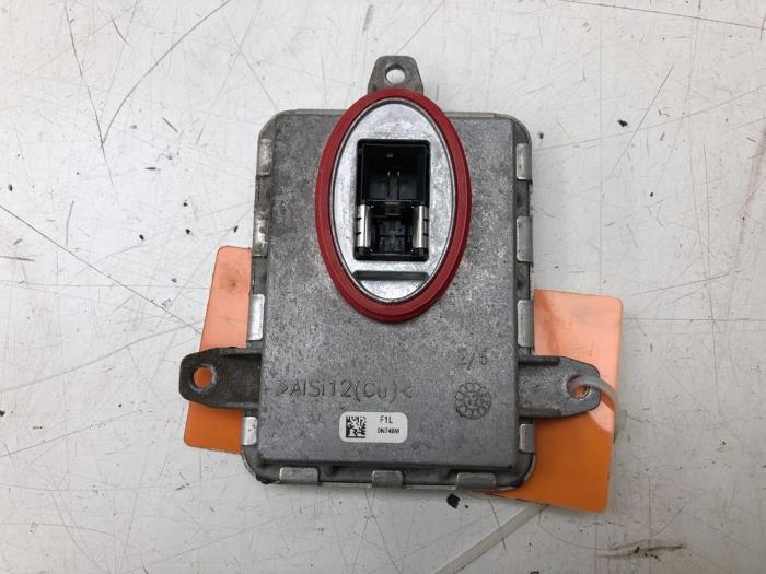 Gebruikte Xenon module Mercedes ML III (166) 3.0 ML-350 BlueTEC V6 24V 4-Matic Prijs € 131,25 Margeregeling aangeboden door Wessel Parts & Service B.V.