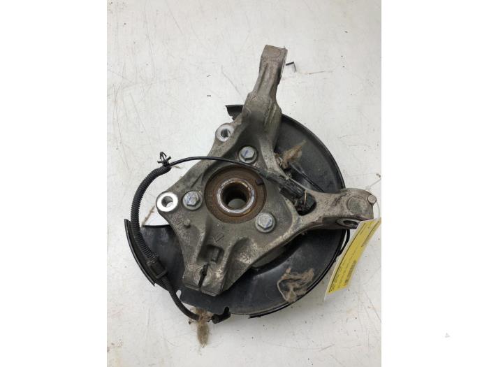 OPEL Zafira F (2019-2023) Other Body Parts 13248527 17818074