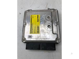 Gebruikte Computer Motormanagement Skoda Superb (3V3) 2.0 TDI Prijs € 225,00 Margeregeling aangeboden door Wessel Parts & Service B.V.