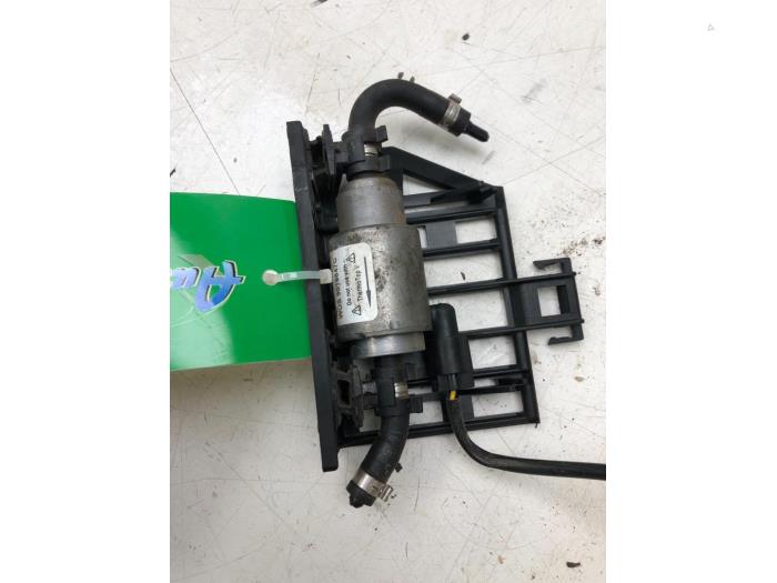 SKODA Superb 3 generation (2015-2023) Fuel Pump 9019847C 17817527