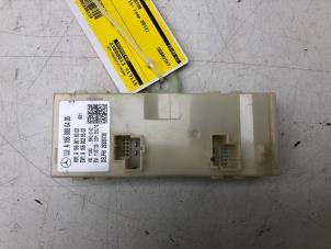 Gebruikte Module achterklep motor Mercedes ML III (166) 3.0 ML-350 BlueTEC V6 24V 4-Matic Prijs € 125,00 Margeregeling aangeboden door Wessel Parts & Service B.V.