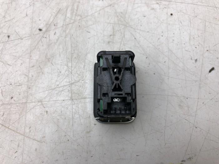 MERCEDES-BENZ M-Class W166 (2011-2015) Front Left Door Window Switch 2049058102 17817670