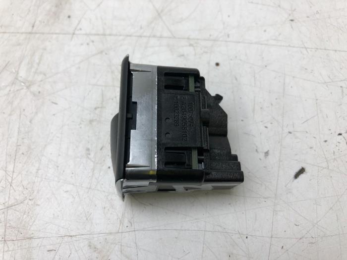 MERCEDES-BENZ M-Class W166 (2011-2015) Front Left Door Window Switch 2049058102 17817670