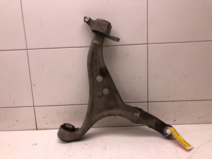 MERCEDES-BENZ M-Class W166 (2011-2015) Other Body Parts 1663300107 17816987