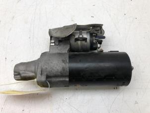 Gebruikte Startmotor Mercedes ML III (166) 3.0 ML-350 BlueTEC V6 24V 4-Matic Prijs € 99,00 Margeregeling aangeboden door Wessel Parts & Service B.V.