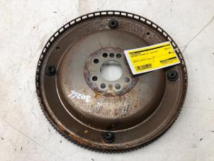 Gebruikte Starterkrans Mercedes ML III (166) 3.0 ML-350 BlueTEC V6 24V 4-Matic Prijs € 69,00 Margeregeling aangeboden door Wessel Parts & Service B.V.