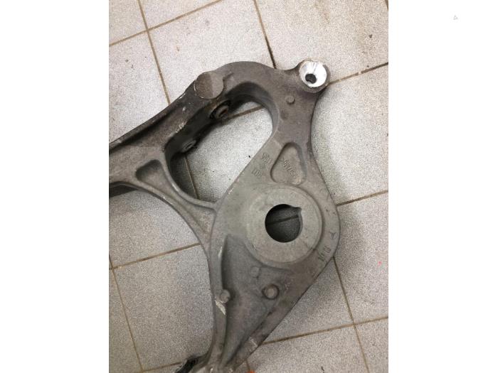 MERCEDES-BENZ M-Class W166 (2011-2015) Other Body Parts 1663501006 17817266