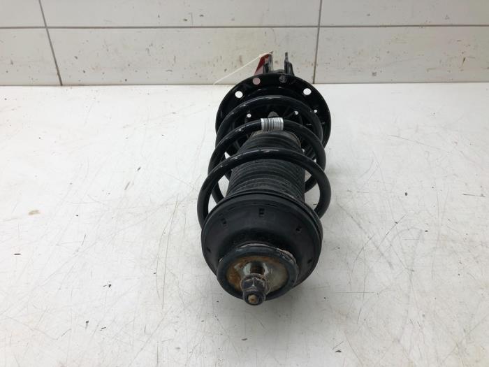 OPEL Corsa F (2019-2023) Front Right Shock Absorber 13434140 17816990