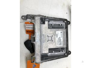 Gebruikte Computer Motormanagement Mercedes A (W169) 1.7 A-170 Prijs € 125,00 Margeregeling aangeboden door Wessel Parts & Service B.V.