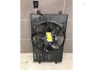 Gebruikte Koelvin Motor Skoda Octavia Combi (NXAC) 1.0 TSI 12V Prijs € 299,00 Margeregeling aangeboden door Wessel Parts & Service B.V.