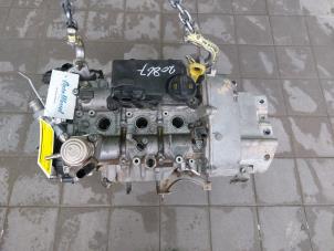 Gebruikte Motor Skoda Octavia Combi (NXAC) 1.0 TSI 12V Prijs € 1.999,00 Margeregeling aangeboden door Autobedrijf G.H. Wessel B.V.