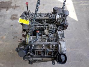 Gebruikte Motor Mercedes E Combi (S211) 3.0 E-280 CDI V6 24V Prijs € 2.799,00 Margeregeling aangeboden door Autobedrijf G.H. Wessel B.V.