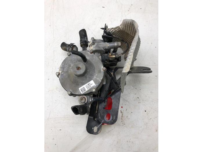 Gebruikte Diversen Opel Corsa E 1.4 16V Prijs € 51,45 Margeregeling aangeboden door Wessel Parts & Service B.V.