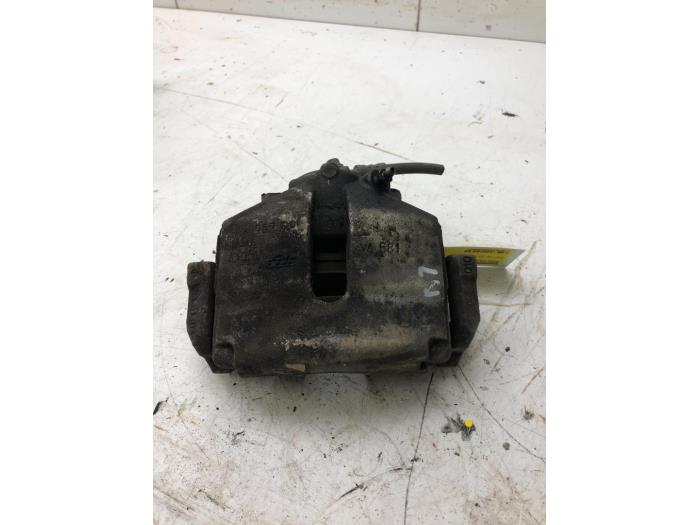 SKODA Fabia 3 generation (2014-2021) Other Body Parts 1K0615123E 17886789