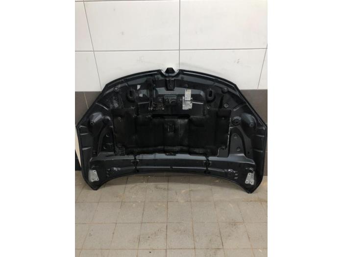 RENAULT Megane 3 generation (2008-2020) Kapotas 651002749R 17891463