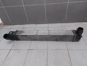 Gebruikte Intercooler Renault Megane III Grandtour (KZ) 1.5 dCi 90 Prijs € 69,00 Margeregeling aangeboden door Wessel Parts & Service B.V.