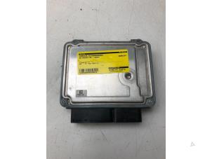 Gebruikte Computer Motormanagement Volkswagen Passat Variant (3C5) 2.0 TDI 140 Prijs € 79,00 Margeregeling aangeboden door Wessel Parts & Service B.V.