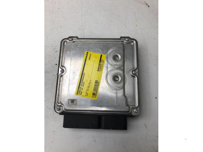 Gebruikte Computer Motormanagement Audi A4 Avant (B8) 2.0 TDI 16V Prijs € 208,95 Margeregeling aangeboden door Wessel Parts & Service B.V.