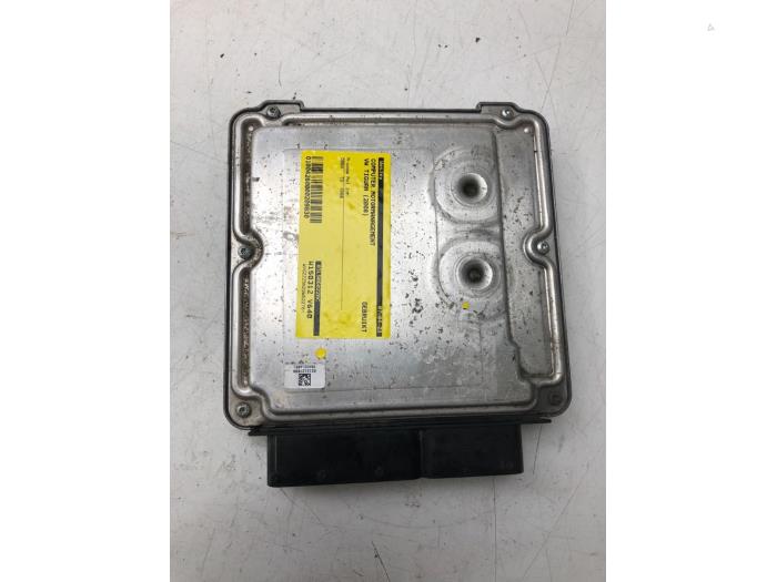 Gebruikte Computer Motormanagement Volkswagen Tiguan (5N1/2) 2.0 TDI DRF 16V 4Motion Prijs € 156,45 Margeregeling aangeboden door Wessel Parts & Service B.V.