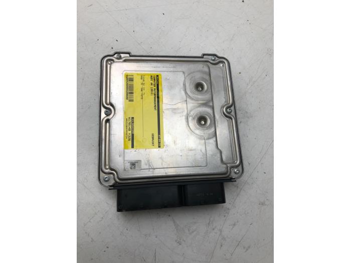 Gebruikte Computer Motormanagement Audi A4 (B8) 2.0 TDI 16V Prijs € 261,45 Margeregeling aangeboden door Wessel Parts & Service B.V.