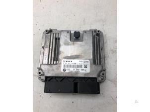 Gebruikte Computer Motormanagement BMW 1 serie (F20) 118d 2.0 16V Prijs € 149,00 Margeregeling aangeboden door Wessel Parts & Service B.V.