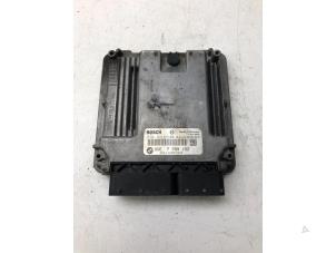 Gebruikte Computer Motormanagement BMW Mini One/Cooper (R50) 1.4 D One Prijs € 79,00 Margeregeling aangeboden door Wessel Parts & Service B.V.