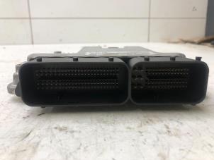 Gebruikte Computer Motormanagement BMW 1 serie (F20) 116d 1.6 16V Efficient Dynamics Prijs € 175,00 Margeregeling aangeboden door Wessel Parts & Service B.V.