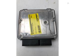 Gebruikte Computer Motormanagement Opel Corsa D 1.3 CDTi 16V ecoFLEX Prijs € 99,00 Margeregeling aangeboden door Wessel Parts & Service B.V.