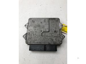 Gebruikte Computer Motormanagement Opel Agila (B) 1.3 CDTi 16V Ecotec Prijs € 79,00 Margeregeling aangeboden door Wessel Parts & Service B.V.