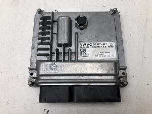 Gebruikte Computer Motormanagement Audi Q2 (GAB/GAG) 1.6 30 TDI 16V Prijs € 199,00 Margeregeling aangeboden door Wessel Parts & Service B.V.