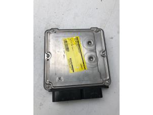 Gebruikte Computer Motormanagement Audi A6 Avant (C6) 2.0 TDI 16V Prijs € 175,00 Margeregeling aangeboden door Wessel Parts & Service B.V.