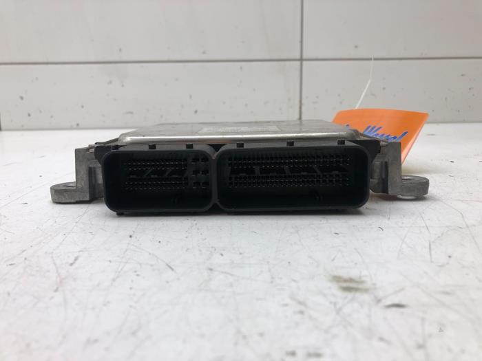 MERCEDES-BENZ E-Class W212/S212/C207/A207 (2009-2016) Engine Control Unit ECU 6519007500 17961916