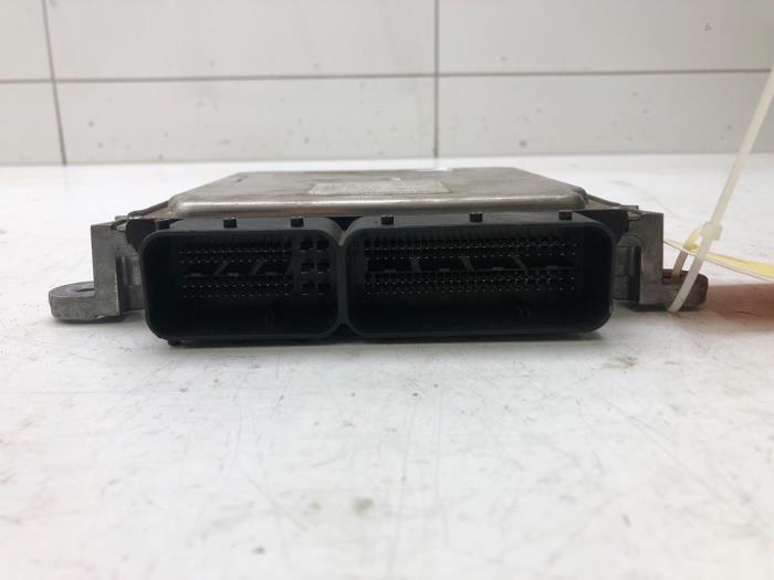 MERCEDES-BENZ E-Class W212/S212/C207/A207 (2009-2016) Engine Control Unit ECU 6519007500 17965397