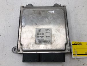 Gebruikte Computer Motormanagement Mercedes E (W212) E-200 CDI 16V BlueEfficiency,BlueTEC Prijs € 149,00 Margeregeling aangeboden door Wessel Parts & Service B.V.