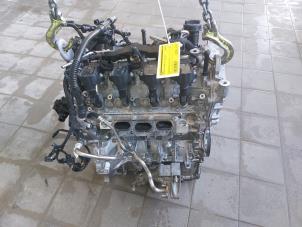 Gebruikte Motor Mercedes B (W247) 1.3 B-250 e Turbo 16V Prijs € 2.499,00 Margeregeling aangeboden door Autobedrijf G.H. Wessel B.V.