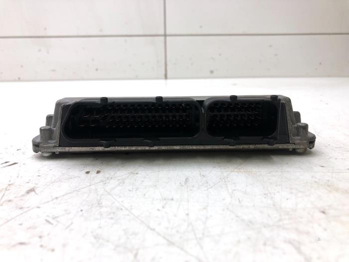 Gebruikte Computer Motormanagement Skoda Fabia II (5J) 1.2i Prijs € 61,95 Margeregeling aangeboden door Wessel Parts & Service B.V.