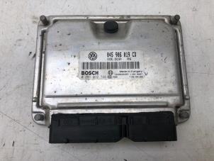Gebruikte Computer Motormanagement Skoda Fabia II (5J) 1.4 TDI 80 Prijs € 69,00 Margeregeling aangeboden door Wessel Parts & Service B.V.