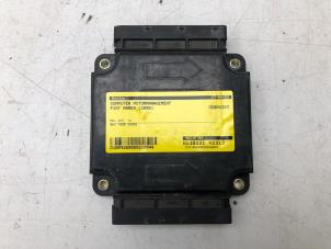 Gebruikte Computer Motormanagement Fiat Marea Prijs € 89,00 Margeregeling aangeboden door Wessel Parts & Service B.V.