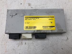 Gebruikte Module achterklep motor BMW 4 serie Gran Coupe (F36) 420d 2.0 16V Prijs € 59,00 Margeregeling aangeboden door Wessel Parts & Service B.V.